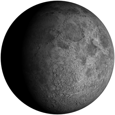 Bulan Sabit Dione