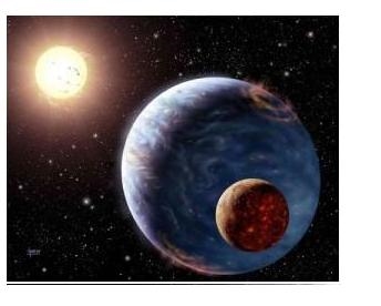 Satu Lusinan Planet Baru Ditemukan