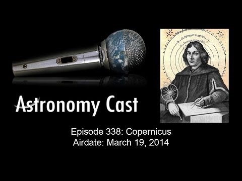 Astronomy Cast Ep. 511: Prognoser för 2019