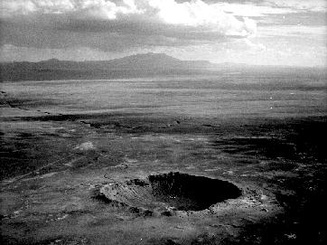 Bewijs van asteroïde-impact voor Sodom en Gomorrah?