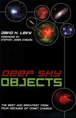 Reseña del libro: Deep Sky Objects