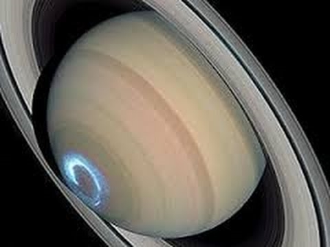 Teraz sledujte toto: Saturn Aurora Movie
