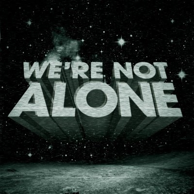 ¿Estamos solos?