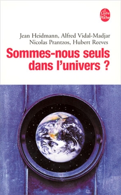 Sommes-nous seuls?