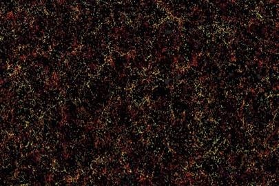 Temná energia v našom galaktickom susedstve