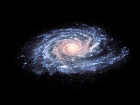 Тамна енергија у нашем галактичком суседству
