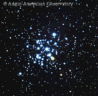 Open Star Clusters Die Young