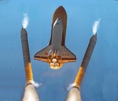 Comment récupérer un booster de fusée solide