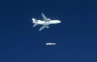 Pegasus Rocket lança satélite NASA SORCE