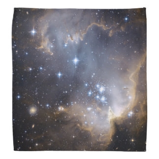 Starbirth في NGC 6946