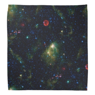 Žvaigždžių gimimas NGC 6946