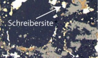 Meteoritai galėjo aprūpinti Žemę fosforu