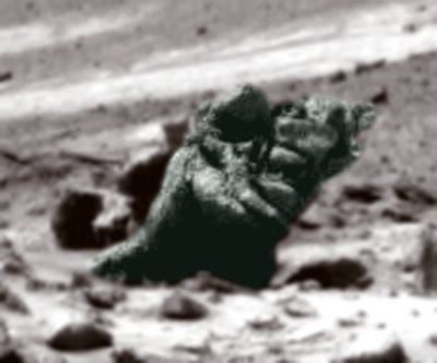Rover vede un diavol de praf pe Marte