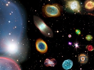 El universo podría ser más grande de lo que se pensaba anteriormente
