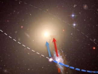 Vo virtuálnom observatóriu boli nájdené nové čierne diery