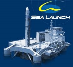Sea Launch Menghadirkan PanAmSat ke Orbit
