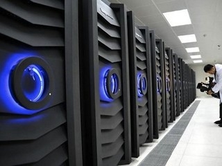 Новый суперкомпьютер НАСА - самый быстрый в мире