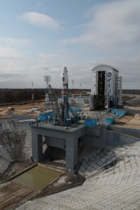Soyuz 2 Test de succes