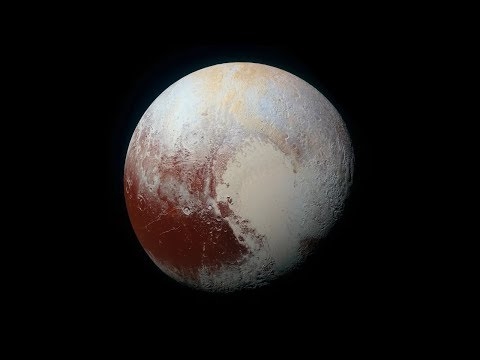 Hubble sucht nach mehr Plutos