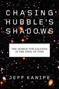 Reseña del libro: Persiguiendo las sombras del Hubble