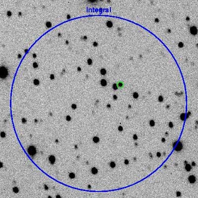 A leggyorsabban forgó pulsar található