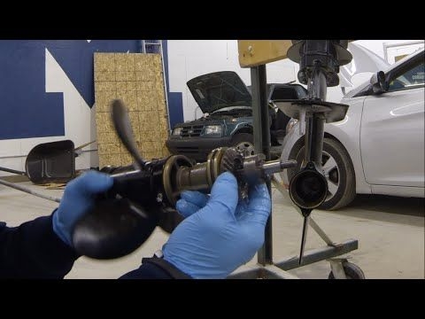 Construyendo un motor que pueda acelerar