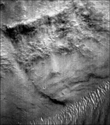 10 000 új kép a Marsról