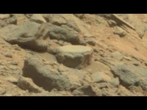 10.000 nieuwe afbeeldingen van Mars