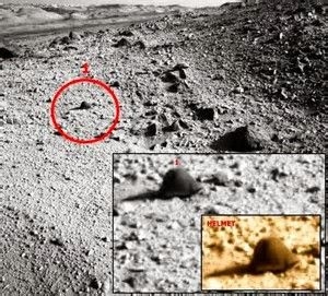 10 000 нових зображень Марса