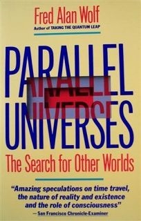 Buchbesprechung: Parallel Worlds