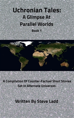 Boekrecensie: Parallel Worlds