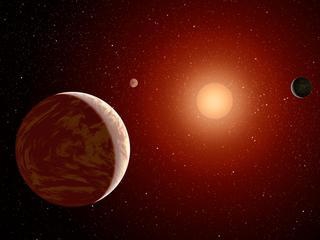 Excellente visualisation des exoplanètes: le Kepler Orrery II