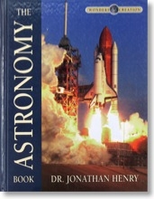 Critique de livre: Espace - Une histoire de l'exploration spatiale en photographies