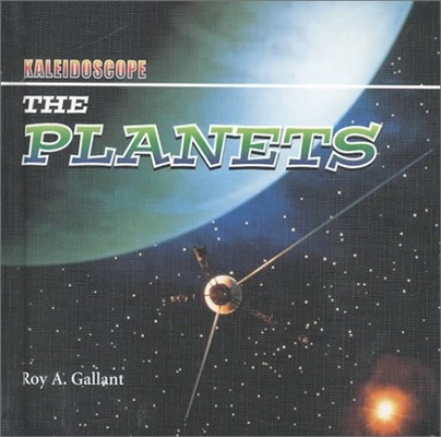 Avaruus- ja tähtitiedekirjat, heinäkuu 2003