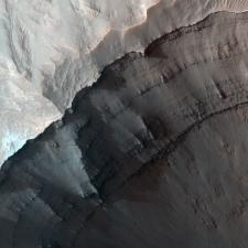 Kamera Mars Reconnaissance Orbiter Sedia