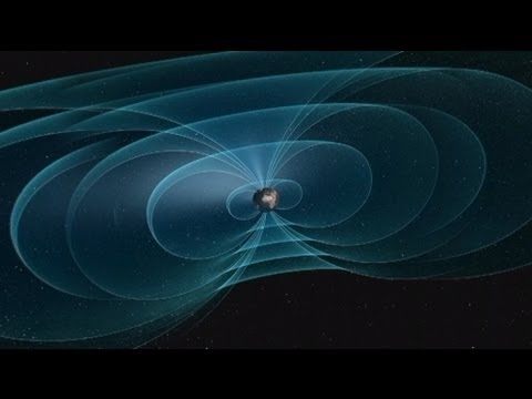 Uus ülevaade Saturni magnetosfäärist