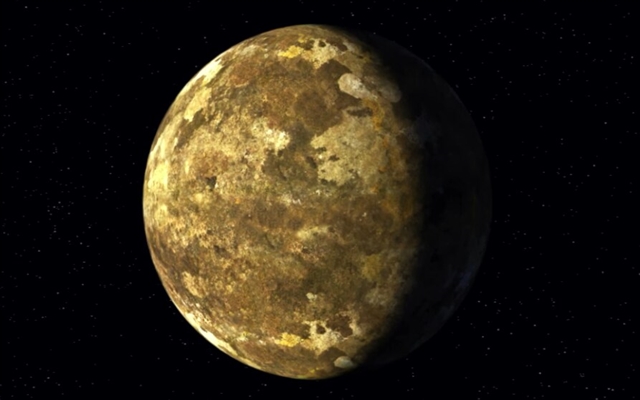 Открити са две горещи нови планети