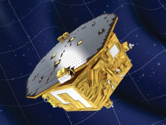 Proton startet Eutelsat Satellite