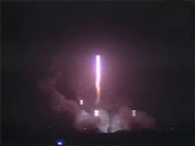 Proton lanceert Eutelsat Satellite