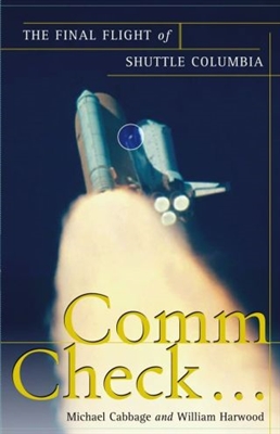 Book Review: Comm Check