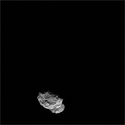 Rosetta Lander di nome Philae