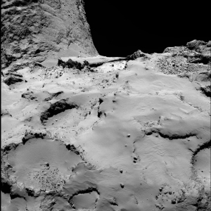 Rosetta Lander o nazwie Philae
