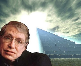 Hawking: Dios no es necesario para que se cree el universo