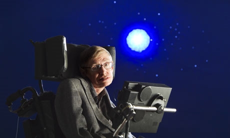 Hawking: Boh nebol potrebný, aby bol stvorený vesmír