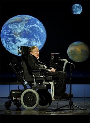 Hawking: Tanrı Evrenin Yaratılması İçin Gerekmez