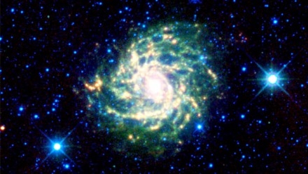 Khi thiên hà của chúng ta đập vào Andromeda, điều gì xảy ra với mặt trời?