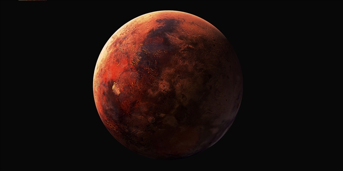 Marsiin laskeutumisen haaste