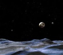 Три нови луни, открити за Нептун