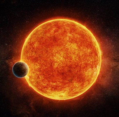 Naš Sunčev sustav mogao bi biti poseban