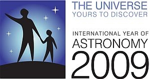2009 sera l'Année internationale de l'astronomie
